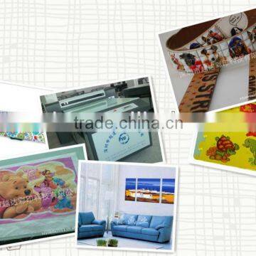 CE approved digital inkjet ceramic tile printer on sale