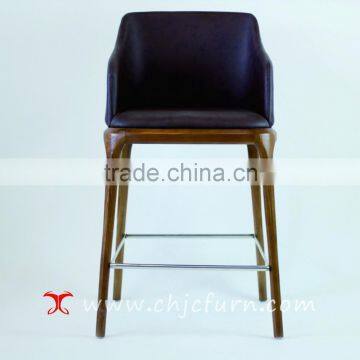 Poliform Grace bar chair