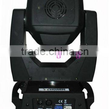 Guangzhou Manufactuer 90W 120W 150W 180W spot led moving head dj gobo light