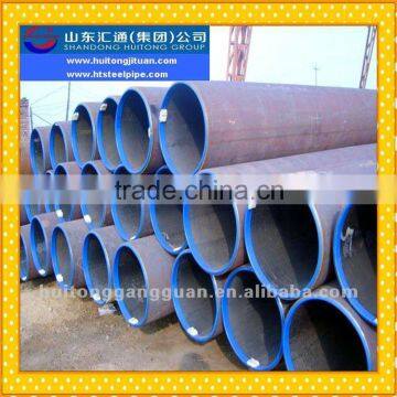 China New Production Hot Sale ASTM A53 Welded Pipe In Panic Price Per Ton