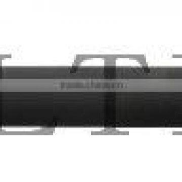 Type 9MN, Silicon carbide infrared tubular heaters