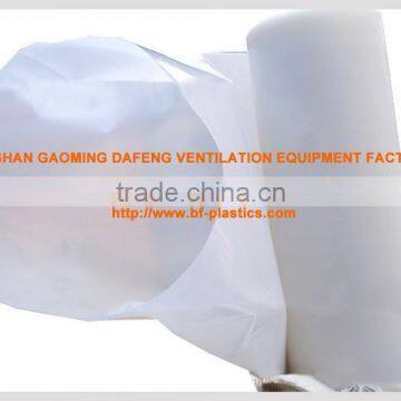Marine Ship Buildng Ventilation Plastic Film Air Duct photo-2
