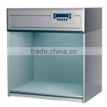 2012 high quality CAC60 Colour assessment cabinet