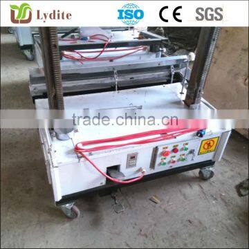 2015 newly plastering machine made in china for wall