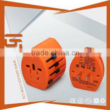 Hottest Electronic Gift Item Singapore Malaysia Travel Plug Adapter photo-4