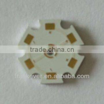 aluminium base copper-clad laminate pcb board