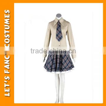 PGWC2514 Japanese school girl sexy school girl student uniform costume