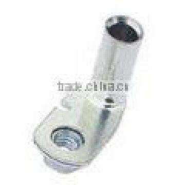 Super quality Wire teminal/Terminal Connecting/Cable Lug/Electric cable fitting/auto Tin Plated T2Y2 tube terminal