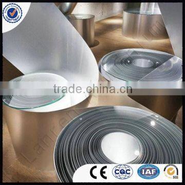 Hot Rolled 2mm 3mm 4mm Aluminium Coil 1100 H14 Made in China