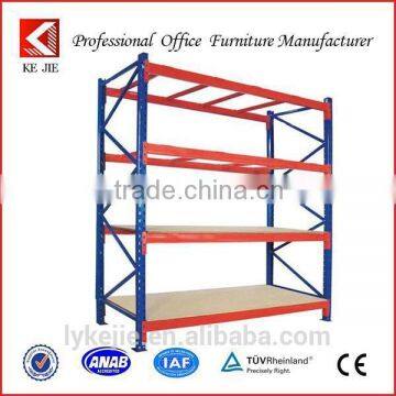 supermarket shelf/perforated supermarket shelf/gondola shelf aluminium storage rack supermarket wooden shelf