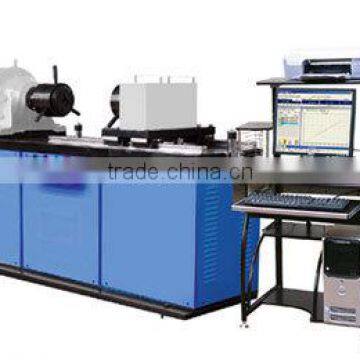 Screw bolt spring metal wire torsion testing machine, spring tension torsion test machine