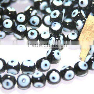 Bule Eye Beads MEB036-2