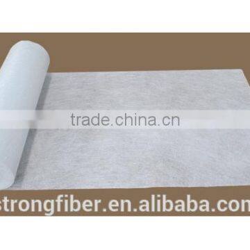 FIBERGLASS CHOPPED STRAND MAT CSM 300gsm