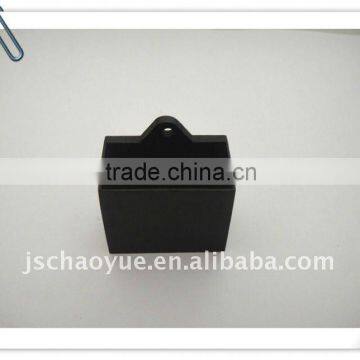 capacitor plastic case CBB61-E-3