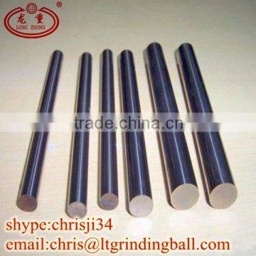 Longteng Forged Steel Round Bar with Quick Delivery