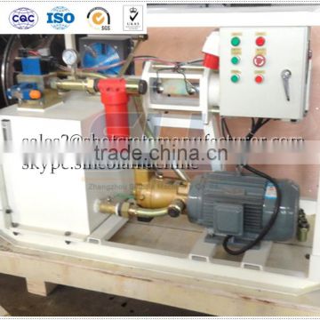 Full Hydraulic Electric Grouting Pump