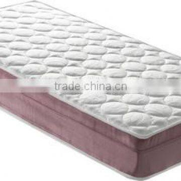 Mattress Trisha Pocket Spring + Visco