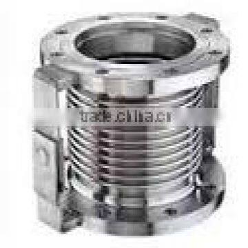 Steel Bellows Compensator