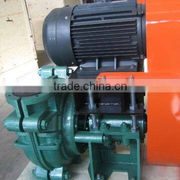 sand pump factory direct sale