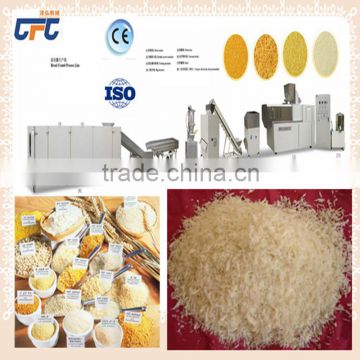 Fully Automatic China Wholesale Market Fully Automatic Bread Crumb plant