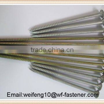 China supplier good quality screw,nail concrete nail screw manufacture,exporter