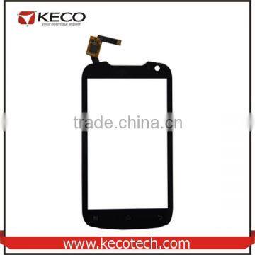 Highly 4.0" inch IPS Capacitive Touchscreen Glass Replacement For Lenovo A520 Black