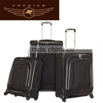 Luggage used for bicycle case