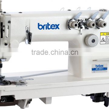 BR-3800-1/2/3 High Speed Chain Stitch Sewing Machine