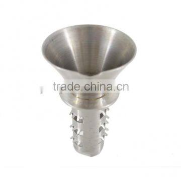 lemon juicer/stainless steel metal squeezer