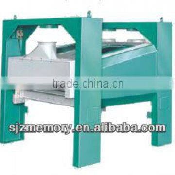 80T/D maize mill line