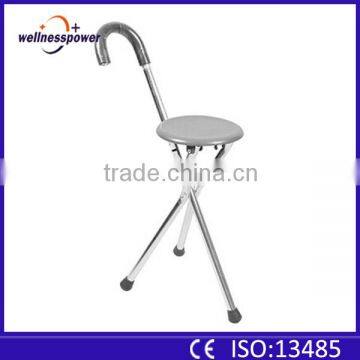 2016 HOT Selling Rehabilitation Therapy Walk Stick Stool