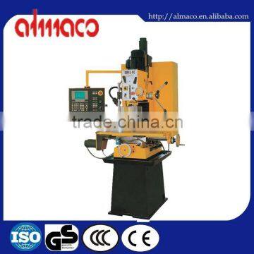 The best sale and low price chinese CNC Drilling and Milling Machine DM-45NC of ALMACO company                        
                                                Quality Choice