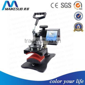 Sublimation blank cap heat press machine, press cap                        
                                                Quality Choice