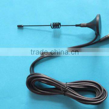 Yetnorson Manufacture 433MHz Omni Antenna, Terminal Whip Antenna