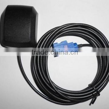 High Power 29dBi Antenna 3m/5m Cable Car Antenna Omni 3m/5m Cable Glonass Antenna With Fakra Connector