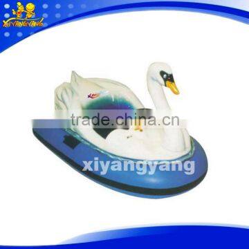 2013 newest Children Water Bumper Boat