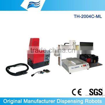 Footwear Hot Melt Applications - TH-2004D-300ML photo-2