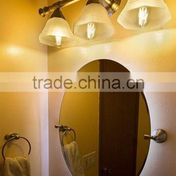 Edison Style E27 8W St64 Decorative Filament Vintage Led Bulb photo-6