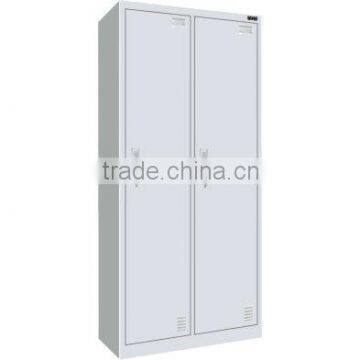 Hot selling steel clothes cabinet