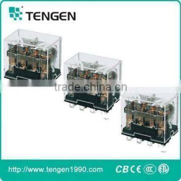 General Miniature Relay Manufacturer