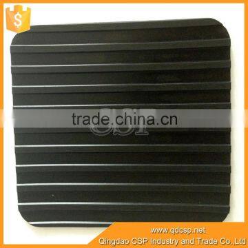 Manufacturer of High Quality Good Grade Anti-fatigue Rubber Sheet With Cheap Price photo-5