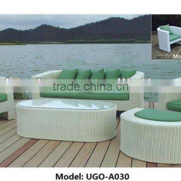 Philippines bamboo and rattan furniture