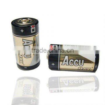 LR20/AM-1 / Size D Super Alkaline Battery