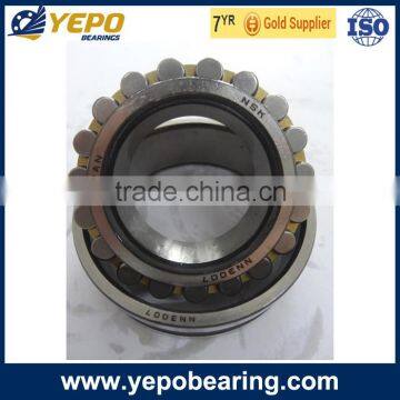 NN3007 Double row Industrial Cylindrical Roller Bearing Wholesale from china