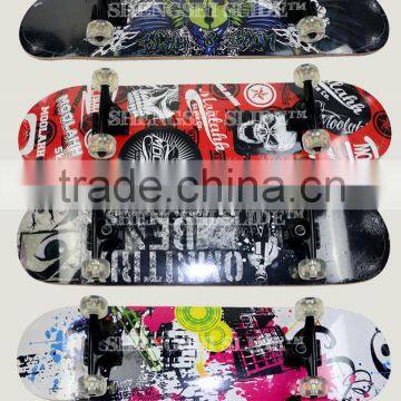 New Design High Quality Skateboard Best Selling photo-2