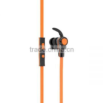 HD Voice Bluetooth Music Earphone Use for Mobile Phone photo-2