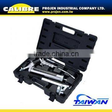 CALIBRE 400CC air operated grease gun air grease gun