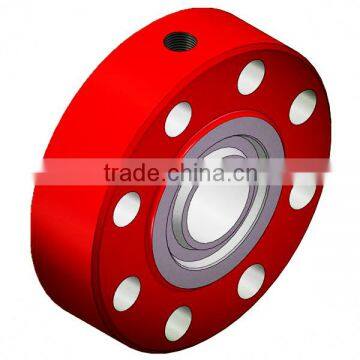 API 6A Test flange Forged 4130