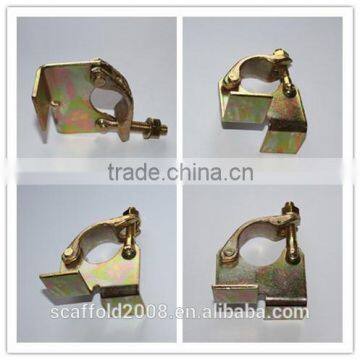 Pressed Steel Beam Clamp Scaffolding Coupler Used For Construction photo-6