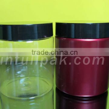 250g Wide mouth Cream Jar